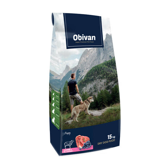 Yavru Köpek Maması