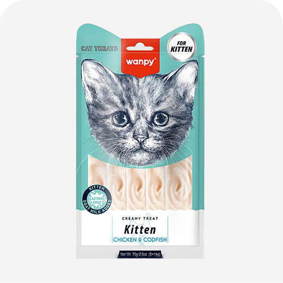 Yavru Kedi Ödülleri