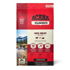 Acana Classic Red Köpek Maması 9.7 KG