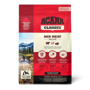 Acana Classic Red Köpek Maması 2 KG