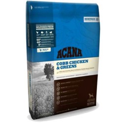 Acana Cobb Chıcken Köpek Maması 17 KG