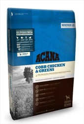 Acana Heritage Tahılsız Balıklı ve Tavuklu Köpek Maması 11.4 KG