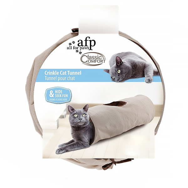 Afp Classic Comfort Kedi Tüneli 62 Cm