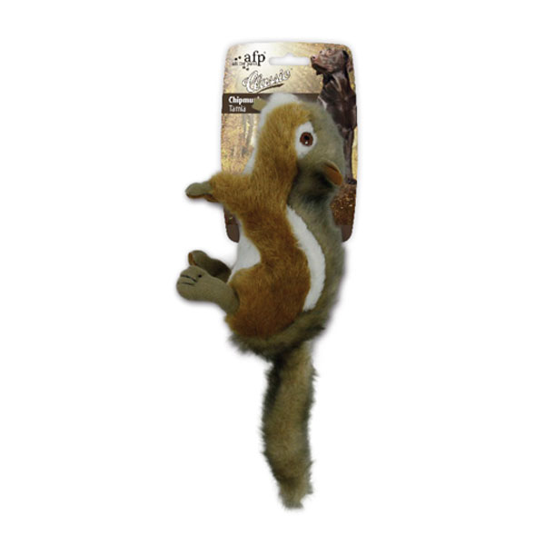 Afp Zootex-Peluş Sincap S - 1