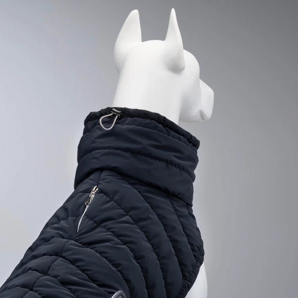 Air Puff Deep Köpek Montu Beden :1 - 3