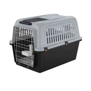  - ATLAS 50 TAŞIMA ÇANTASI / GRİ