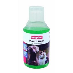 Beaphar Kedi ve Köpek Ağız Gargarası 250 ml