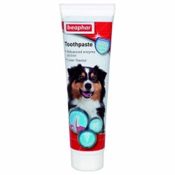 Beaphar Köpek Diş Macunu 100 ML