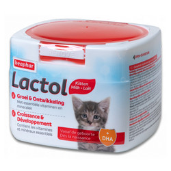 Beaphar Yavru Kedi Süt Tozu 250 GR