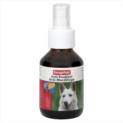 Beapher Anti-Knabbel Köpek Kemirme Önleyici 100 ML