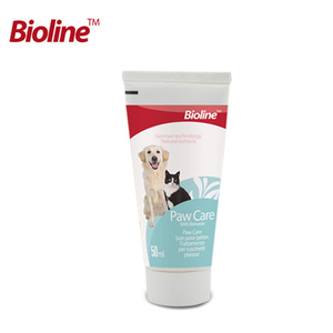 Bioline Kedi Ve Köpek Pati Bakım Kremi 50 Ml - Thumbnail