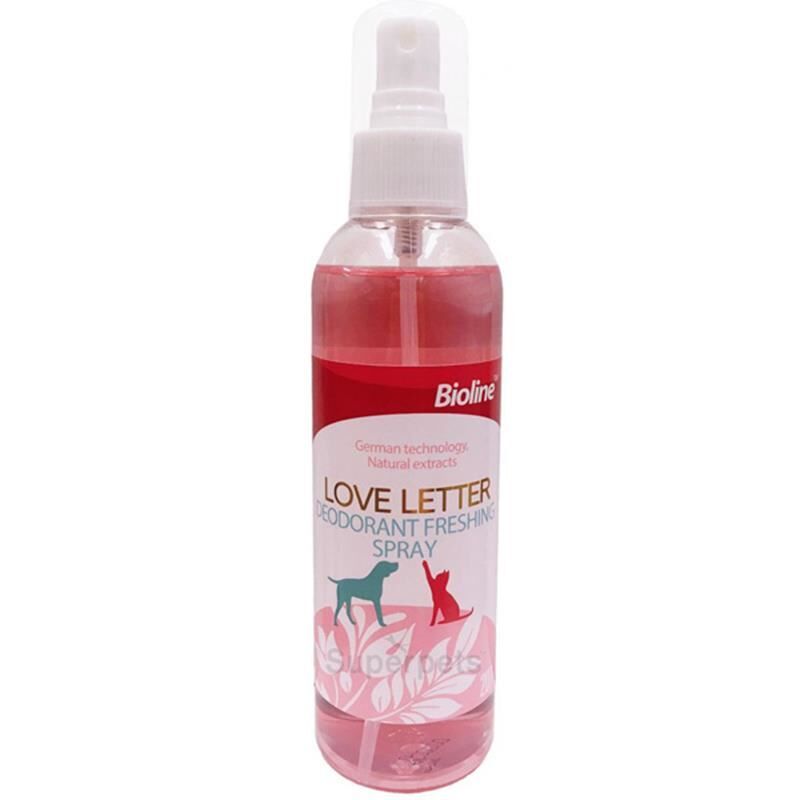 Bioline Parfüm Love Letter 207 Ml