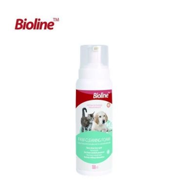 Bioline Pati Temizleme Köpüğü 150 ML