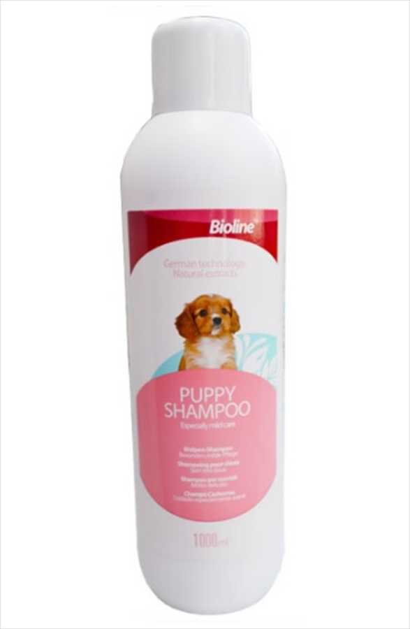Bioline Yavru Köpek Şampuanı 1 LT