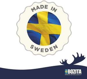 Bozita Kuzu Etli Yaş Köpek Maması 625 GR - 3