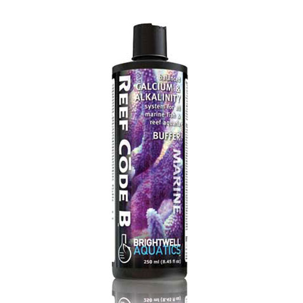 Brightwell Reef Code B250 Ml