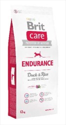Brit Care Endurance Ördekli Köpek Maması 3 KG