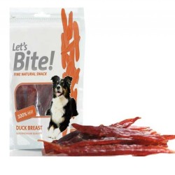 Brit Care Bite Duck Breats Ördekli Köpek Çiğneme Ödülü 80 GR