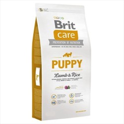 Brit Care Kuzu Etli Yavru Köpek Maması 3 KG
