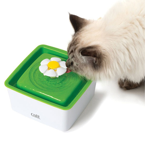 Catit Mini Flower Kedi Otomatik Su Kabı 1.5 Lt - Thumbnail