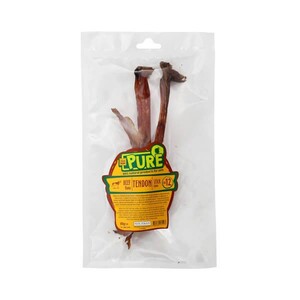 Delibon Pure Dana Kurutulmuş Tendon 100 gr