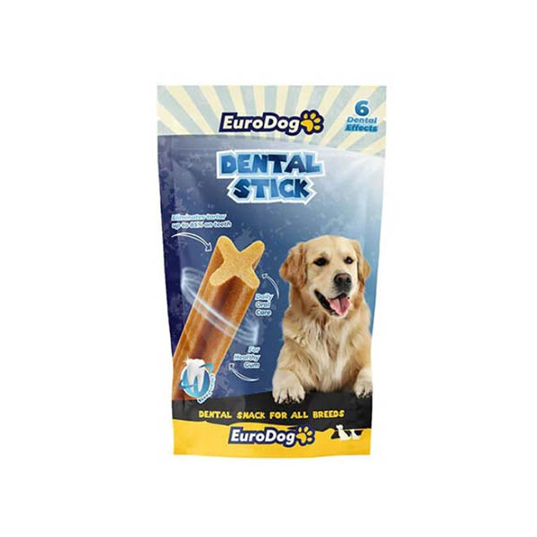 Dental Love Dental Stick Kuzu Etli 100 Gr