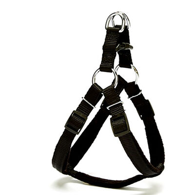 Doggie Polar Dokuma Ronin Göğüs Tasması PDGT-S - 2