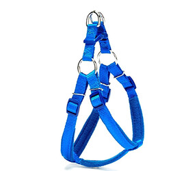 Doggie Polar Dokuma Ronin Göğüs Tasması PDGT-S - 3