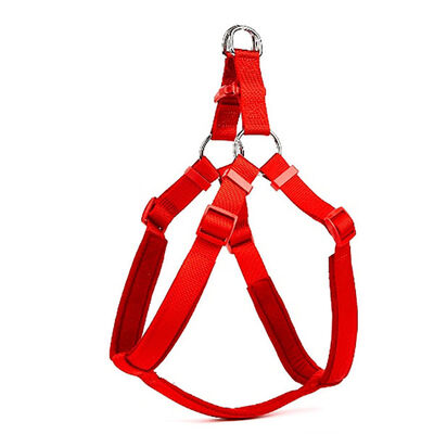 Doggie Polar Dokuma Ronin Göğüs Tasması PDGT-S - 5