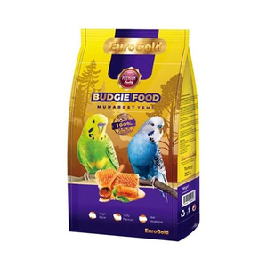 EuroGold Ballı Muhabbet Yemi 500 Gr.