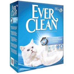 Ever Clean Extra Strong Kokusuz Kedi Kumu 6 LT