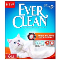 Ever Clean Kedi Kumu 10 Lt En Ucuz