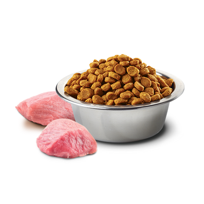 ND Tahılsız Bal Kabaklı Kuzu Etli Köpek Maması 2.5 KG - 3