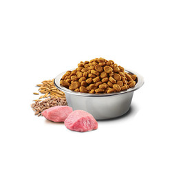 ND Düşük Tahıllı Tavuklu Küçük Irk Köpek Maması 7 KG - 2