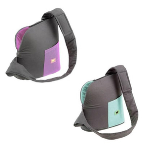 Ferplast - Ferplast Bijoux Pamuklu Kumaş Kedi ve Küçük Irk Köpek Taşıma Çantası - Ayarlanabilir Omuz Askısı, İç Emniyet Kayışlı, Fermuarlı - 32x15x34 cm