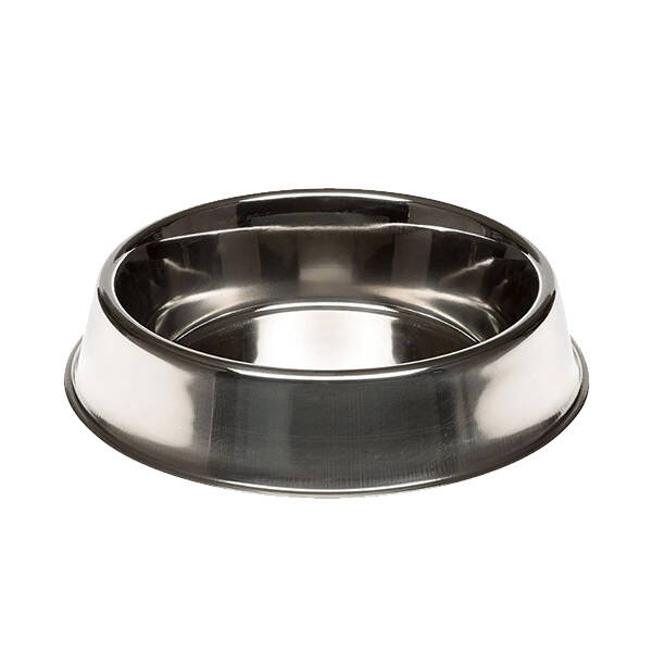 Ferplast Süpernova 280 Çelik Mama Kabı 2,7 Lt - 1