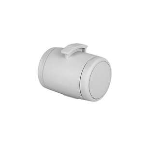 Flexi - Flexi Multi Box Çok Amaçli Tasma Aparati Gri