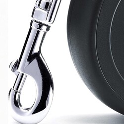 Flexi New Classic İp Otomatik Köpek Tasması 5M - M - 7