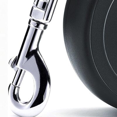 Flexi New Classic İp Otomatik Köpek Tasması 5M - M - 7