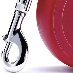 Flexi New Classic İp Otomatik Köpek Tasması 5M - M - 8