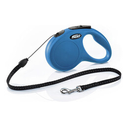 Flexi New Classic İp Otomatik Köpek Tasması 5M - M - 4