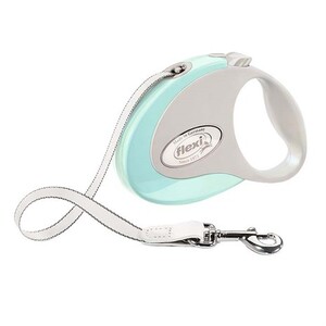 Flexi Style Otomatik Şerit Köpek Tasması 12 KG - 3M Small Mint