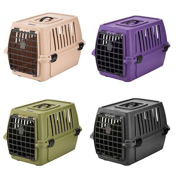 Flip Lüx Taşıma Çantası 47,5 x 33 x 33,5 cm - 1