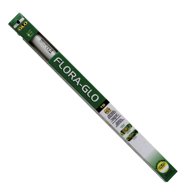 Flora Glo T8 40 W-120 Cm