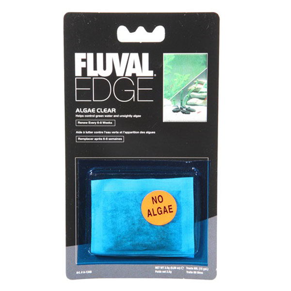 Fluval Edge Yosun Giderici