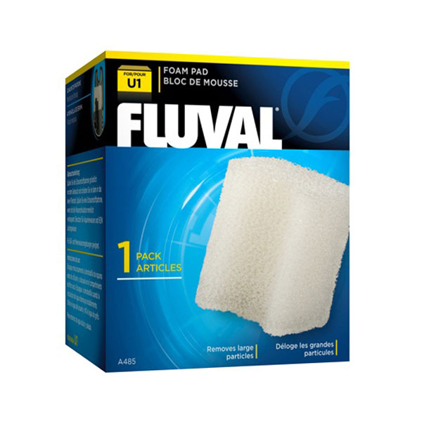 Fluval U1 Filtre Süngeri