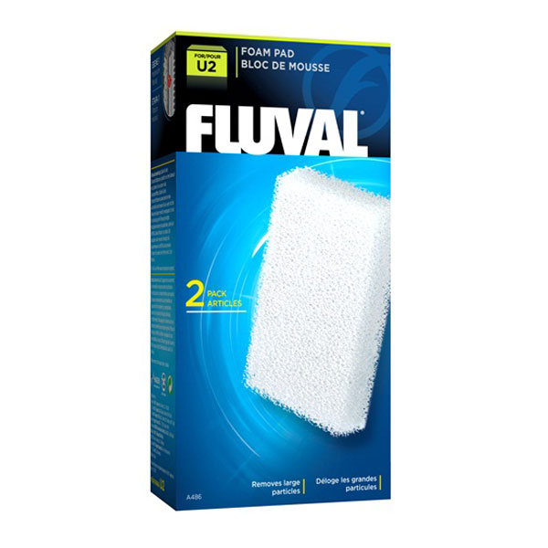 Fluval U2 Filtre Süngeri