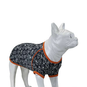 Funny Skull Tshirt Beden : 1 - 1