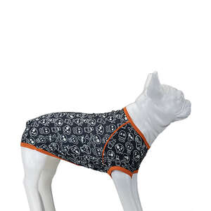 Funny Skull Tshirt Beden : 1 - 2