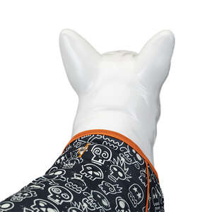 Funny Skull Tshirt Beden : 1 - 3